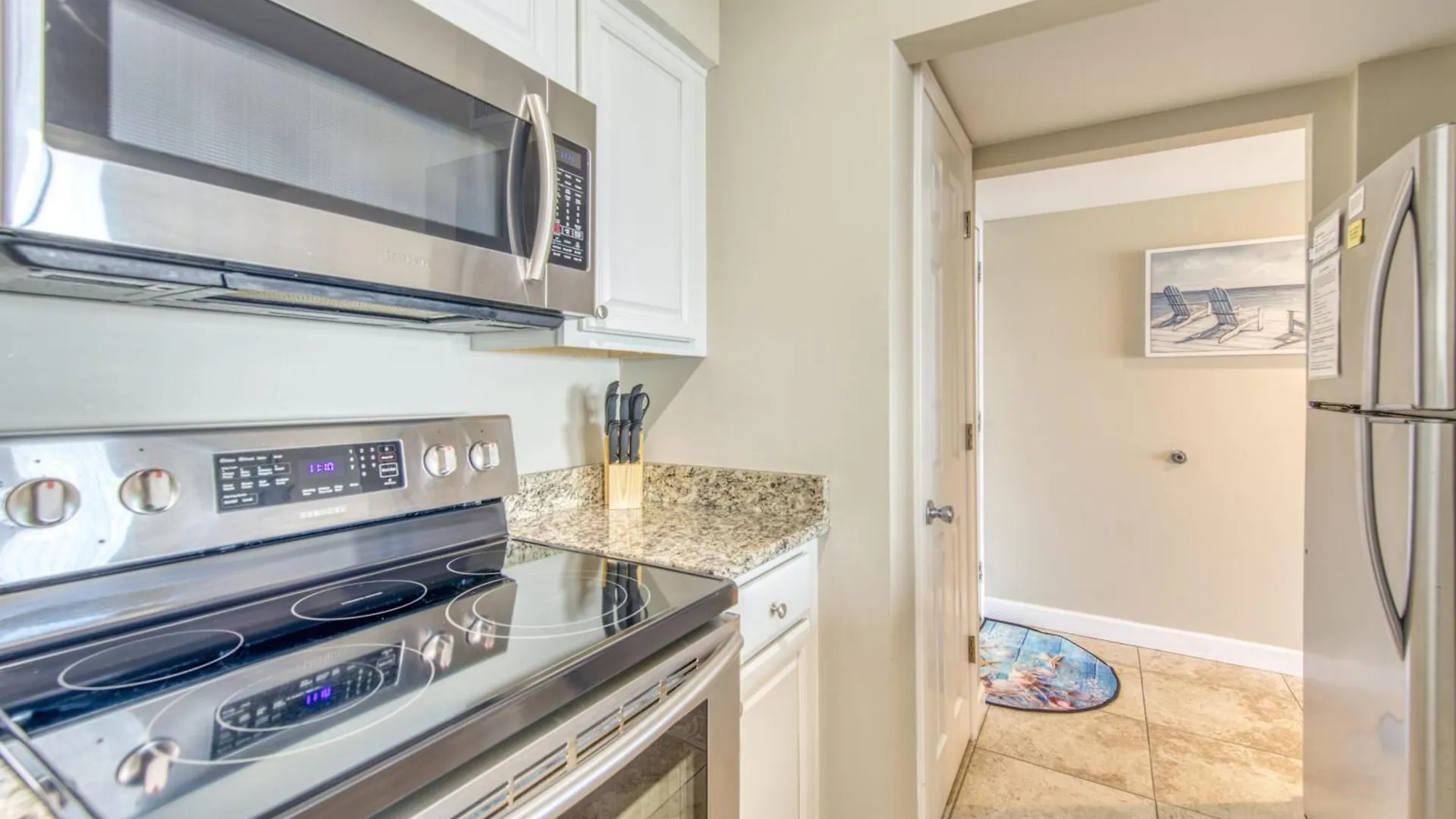 Beach House Condominiums B404 - Beachfront With Pool, Wifi, & Beach Service Destin 0*,  United States