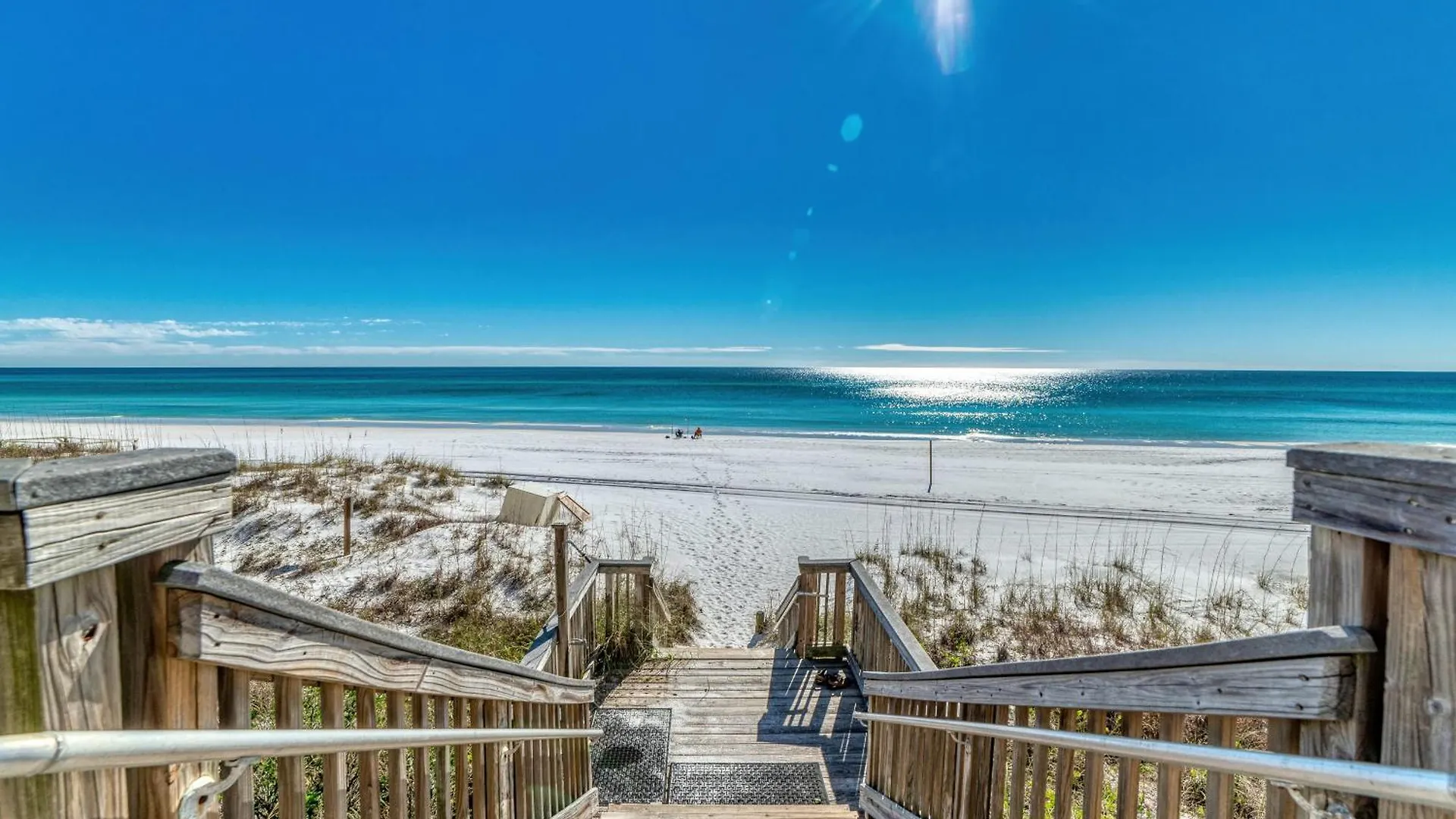 Beach House Condominiums B404 - Beachfront With Pool, Wifi, & Beach Service Destin 0*,  United States